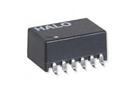 HALO Electronics 10BASE-T Ethernet Transformers